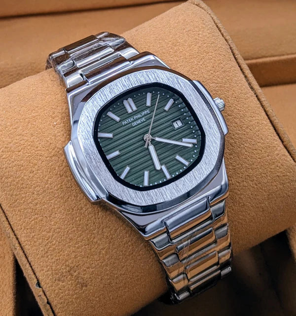 Patek Philippe Nautilus Watch for Men