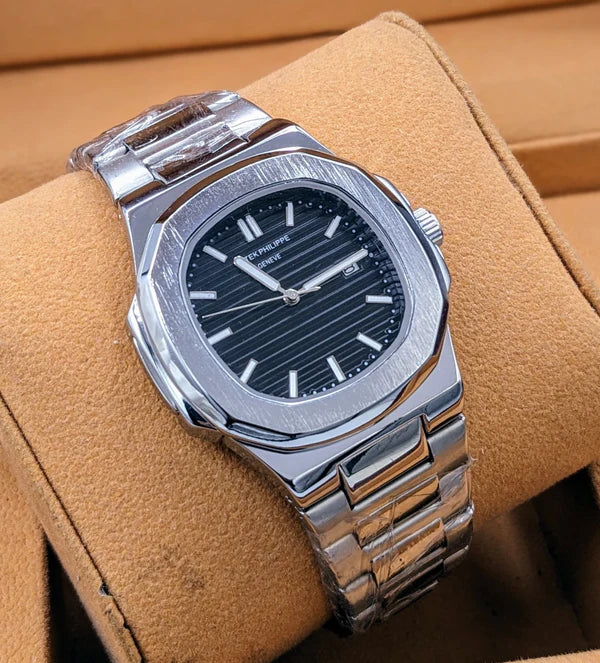 Patek Philippe Nautilus Watch for Men