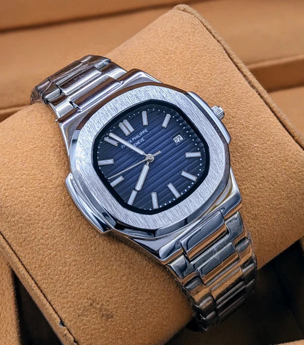 Patek Philippe Nautilus Watch for Men