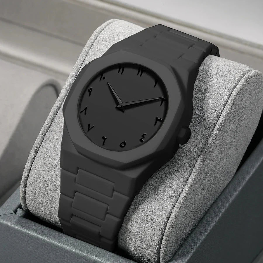 Arabic Aura Black for Men