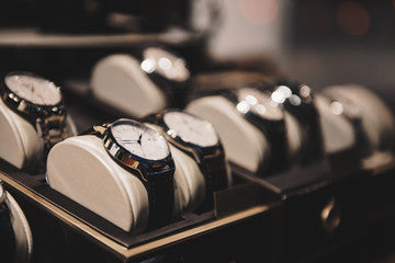 Crafted for those who desire more