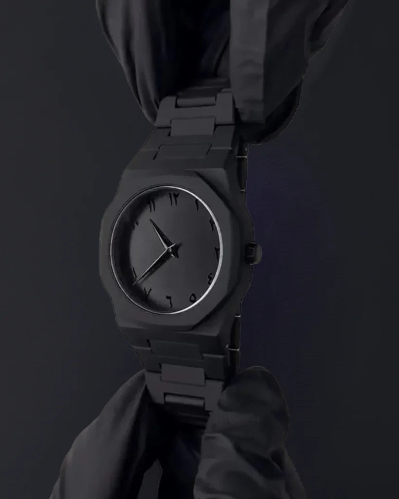 Arabic Aura Black for Men