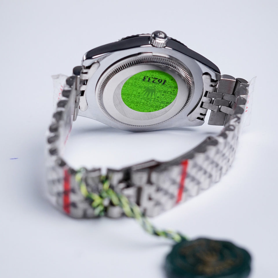 Rolex Oyster Perpetual Datejust For Men