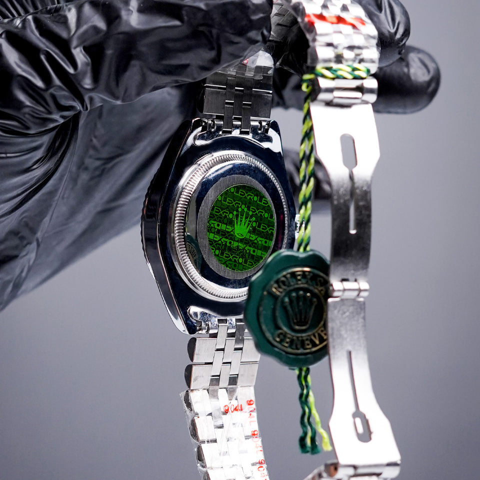 Rolex Oyster Perpetual Datejust For Men