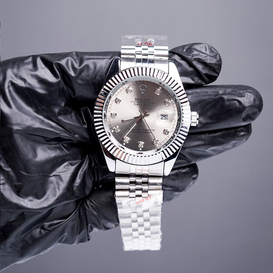 Rolex Oyster Perpetual Datejust For Men