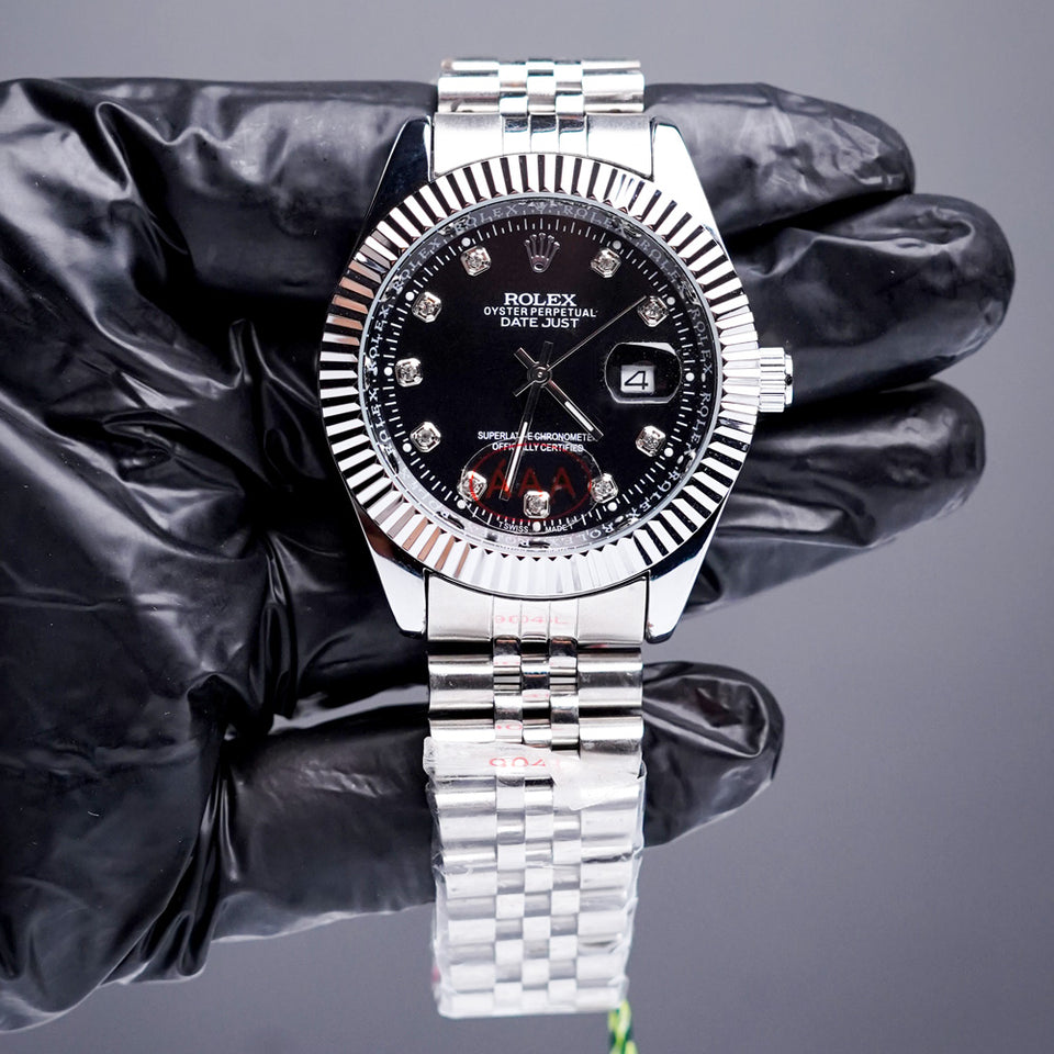 Rolex Oyster Perpetual Datejust For Men