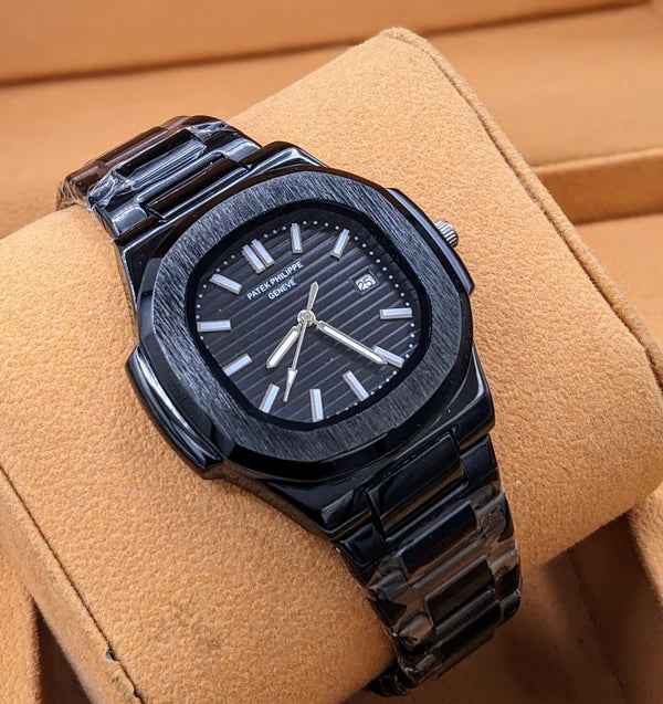 Patek Philippe Nautilus Watch for Men