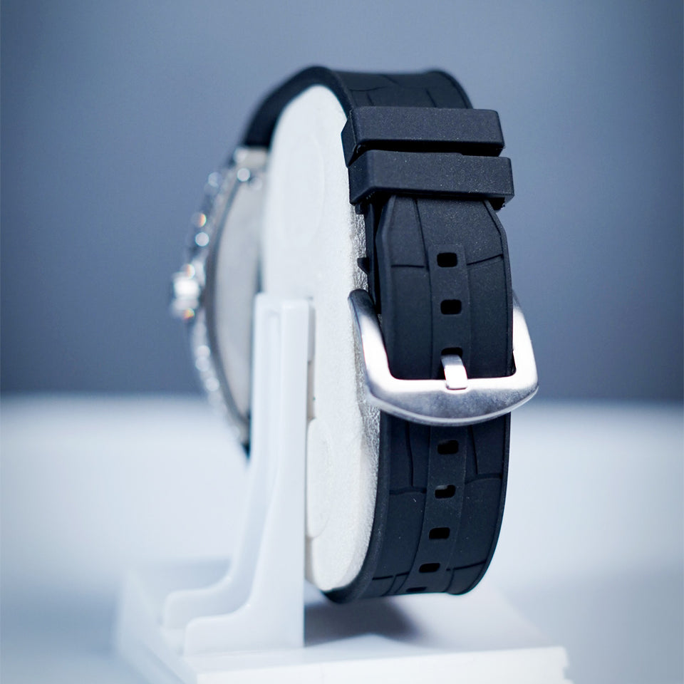 Denvosi by Franck Muller Diamond Bezel With Box.