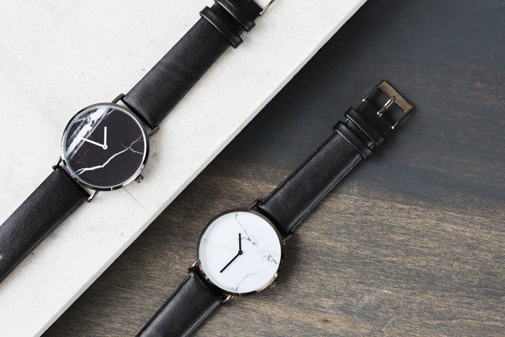 A Legacy of Time & Style